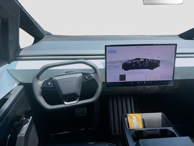 2024 Tesla Cybertruck - Photo 19