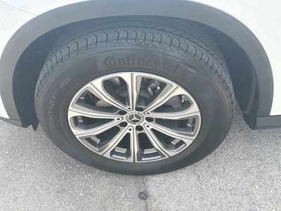 2024 Mercedes-Benz GLC - Photo 34