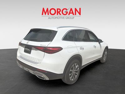 2024 Mercedes-Benz GLC - Photo 6