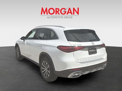 2024 Mercedes-Benz GLC - Photo 4