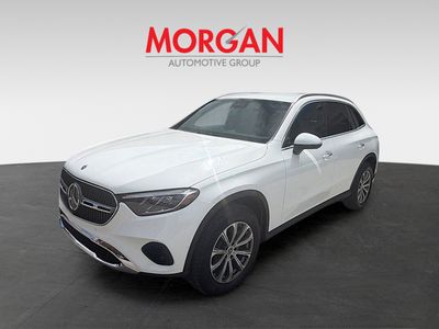 2024 Mercedes-Benz GLC - Photo 3
