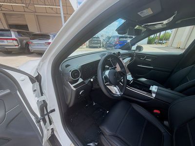 2024 Mercedes-Benz GLC - Photo 7
