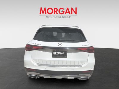 2024 Mercedes-Benz GLC - Photo 5
