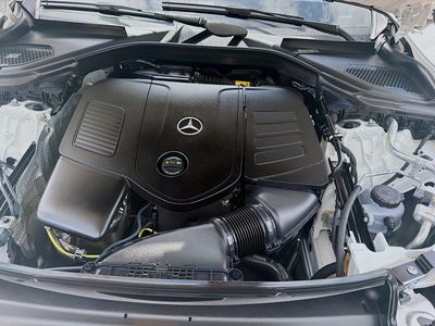2024 Mercedes-Benz GLC - Photo 33