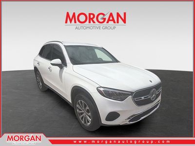 2024 Mercedes-Benz GLC - Photo 1
