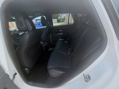 2024 Mercedes-Benz GLC - Photo 21
