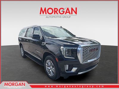 2022 GMC Yukon XL - Photo 1