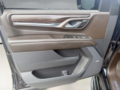 2022 GMC Yukon XL - Photo 17