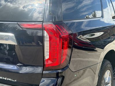 2022 GMC Yukon XL - Photo 24