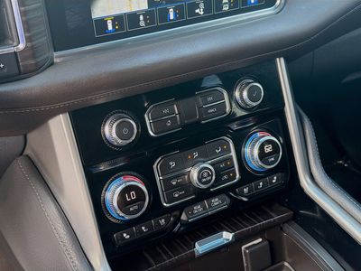 2022 GMC Yukon XL - Photo 12