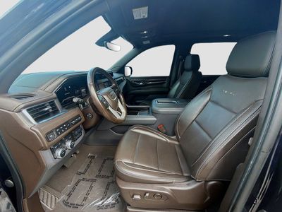 2022 GMC Yukon XL - Photo 16