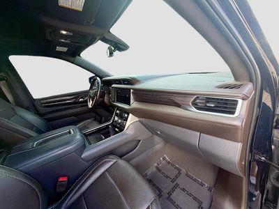 2022 GMC Yukon XL - Photo 29