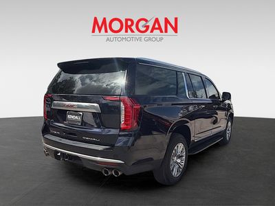 2022 GMC Yukon XL - Photo 6