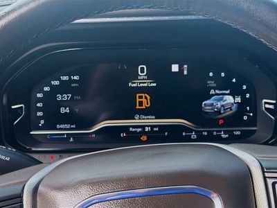 2022 GMC Yukon XL - Photo 9