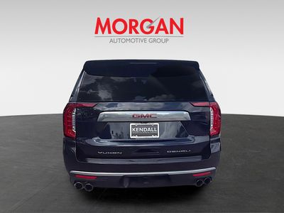 2022 GMC Yukon XL - Photo 5