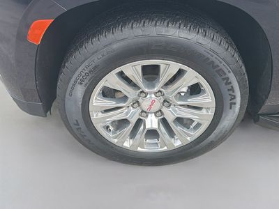 2022 GMC Yukon XL - Photo 33