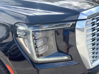 2022 GMC Yukon XL - Photo 31