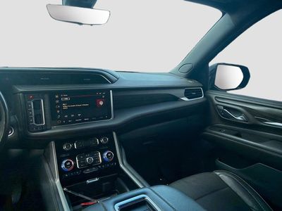 2022 GMC Yukon XL - Photo 18