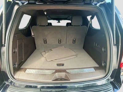 2022 GMC Yukon XL - Photo 23