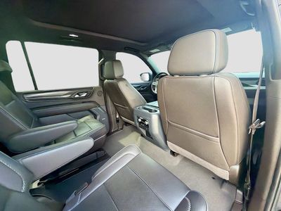 2022 GMC Yukon XL - Photo 26