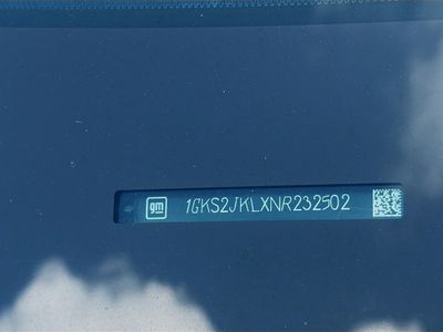 2022 GMC Yukon XL - Photo 34