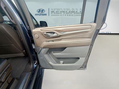 2022 GMC Yukon XL - Photo 27