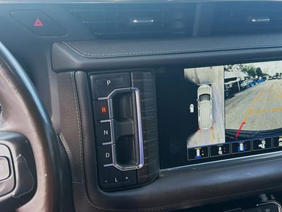 2022 GMC Yukon XL - Photo 13