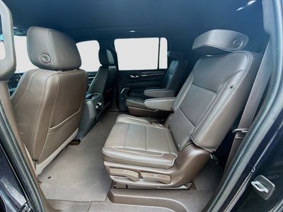 2022 GMC Yukon XL - Photo 20