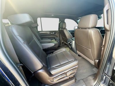 2022 GMC Yukon XL - Photo 25