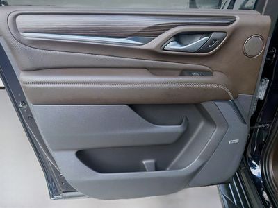 2022 GMC Yukon XL - Photo 22