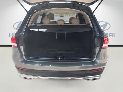2019 Mercedes-Benz GLC - Photo 24