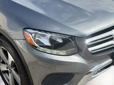 2019 Mercedes-Benz GLC - Photo 32