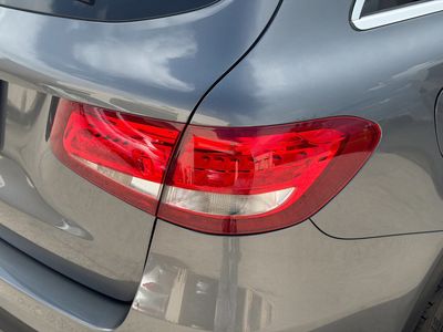 2019 Mercedes-Benz GLC - Photo 25