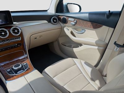 2019 Mercedes-Benz GLC - Photo 19