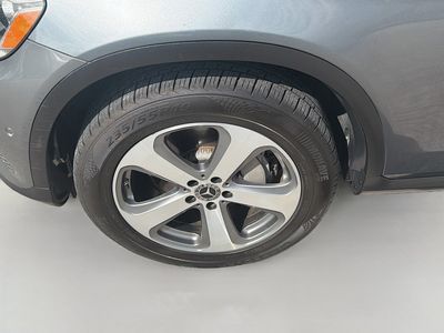 2019 Mercedes-Benz GLC - Photo 34
