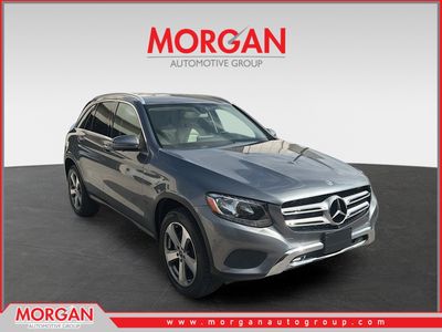 2019 Mercedes-Benz GLC - Photo 1