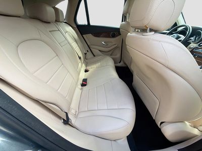 2019 Mercedes-Benz GLC - Photo 26
