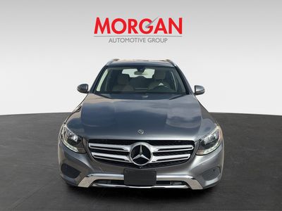 2019 Mercedes-Benz GLC - Photo 2