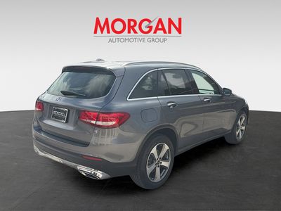 2019 Mercedes-Benz GLC - Photo 6