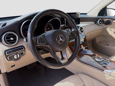 2019 Mercedes-Benz GLC - Photo 7