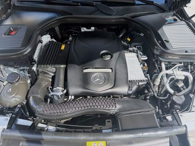 2019 Mercedes-Benz GLC - Photo 33