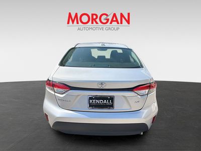 2023 Toyota Corolla - Photo 5
