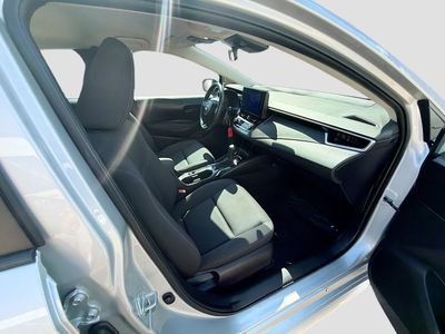 2023 Toyota Corolla - Photo 28