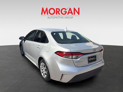 2023 Toyota Corolla - Photo 4