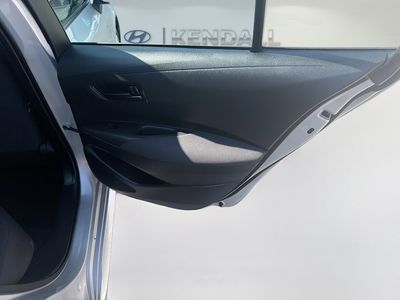2023 Toyota Corolla - Photo 27
