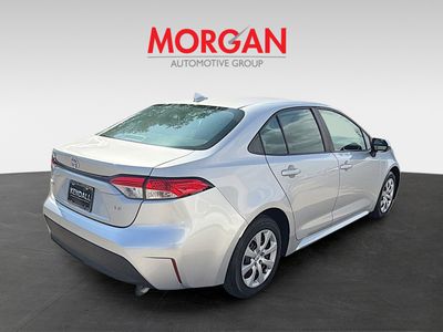 2023 Toyota Corolla - Photo 6