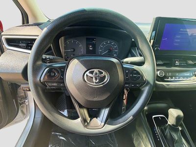 2023 Toyota Corolla - Photo 8