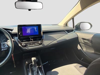 2023 Toyota Corolla - Photo 19