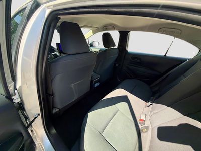 2023 Toyota Corolla - Photo 21