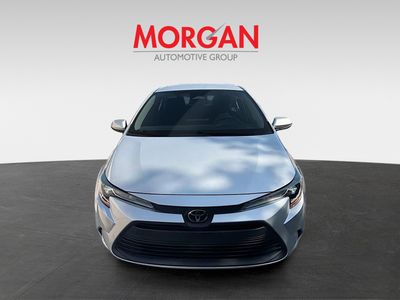 2023 Toyota Corolla - Photo 2